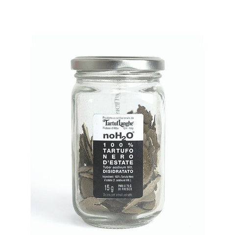 noH2O® - TARTUFO D'ESTATE LIOFILIZZATO