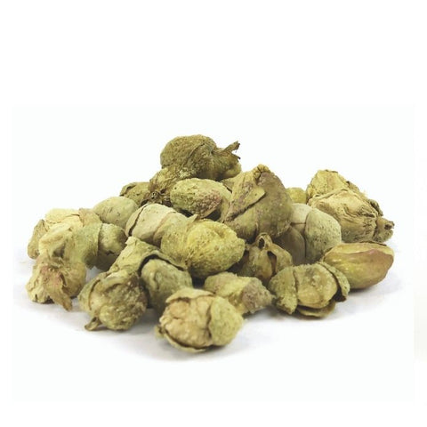 FIORI DI CAPPERO CRIO-ESSICCATI
