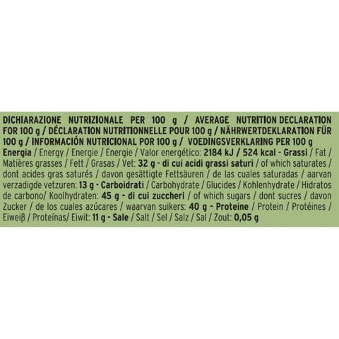 TRIFULOT - TARTUFO DOLCE ARANCIA SFUSO