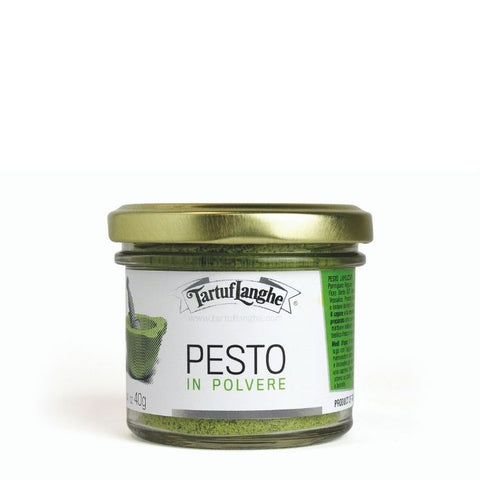 PESTO in polvere