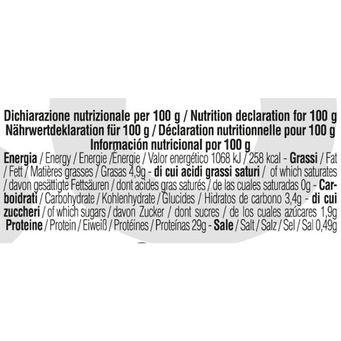 noH2O - TARTUFO NERO PREGIATO LIOFILIZZATO