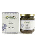 SALSA di OLIVE E TARTUFO 