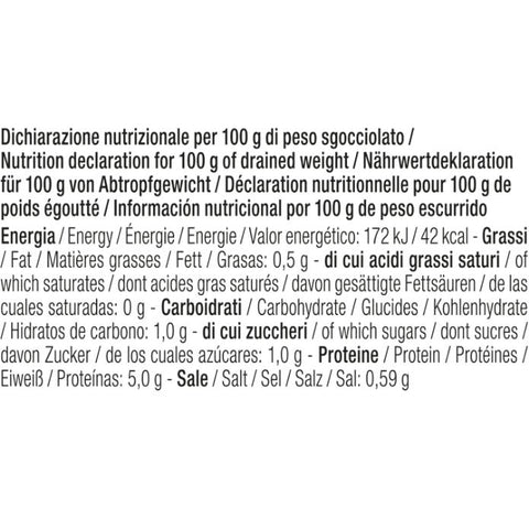 TARTUFO D'ESTATE INTERO (Tuber aestivum Vitt.)