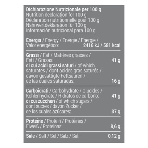 TRIFULOT - TARTUFO DOLCE NERO
