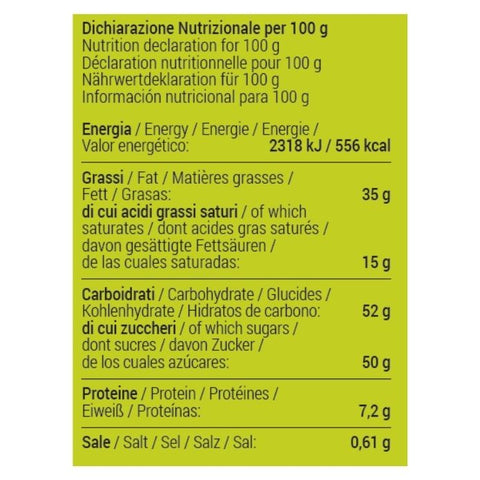 TRIFULOT - TARTUFO DOLCE PISTACCHIO SFUSO